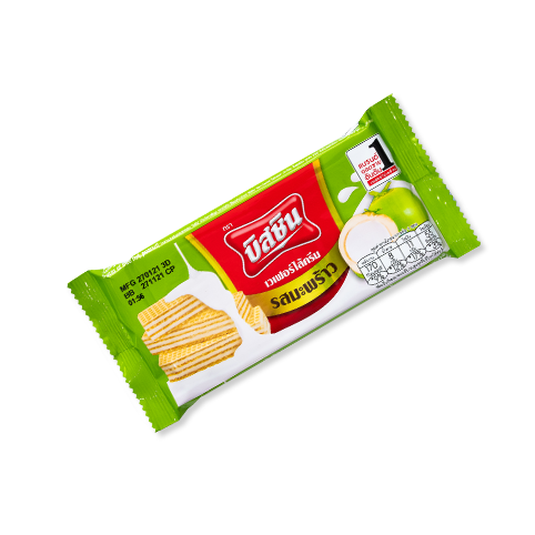Image of Coconut Cream Wafer