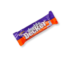 Image of Double Decker