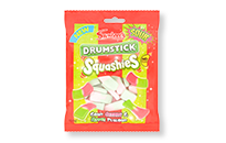 Image of Drumstick Squashies Sour Cherry & Apple