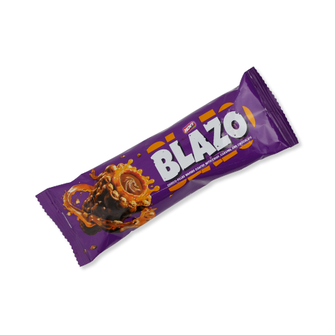 Image of Blazo