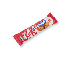 Image of KitKat Chunky Biscoff