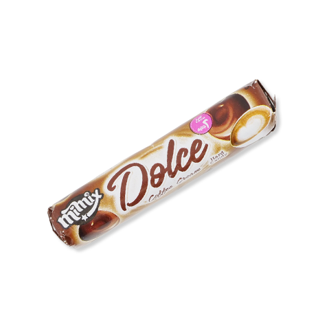 Image of Dolce Coffee Cream