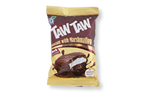 Image of Taw Taw Marshmallow Biscuit