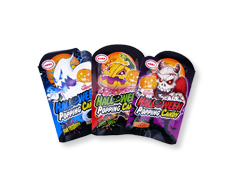 Image of Halloween Popping Candy