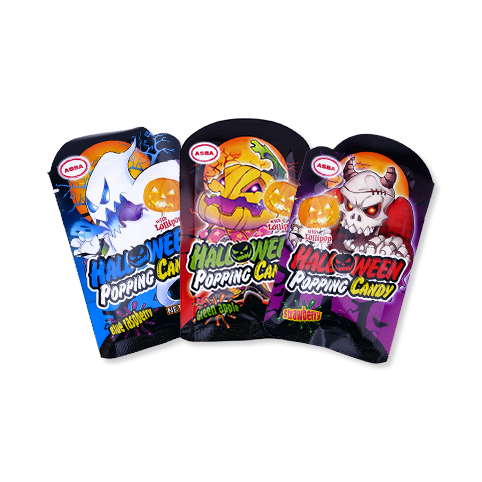 Image of Halloween Popping Candy