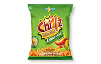Image of Chillz Lemon and Chili