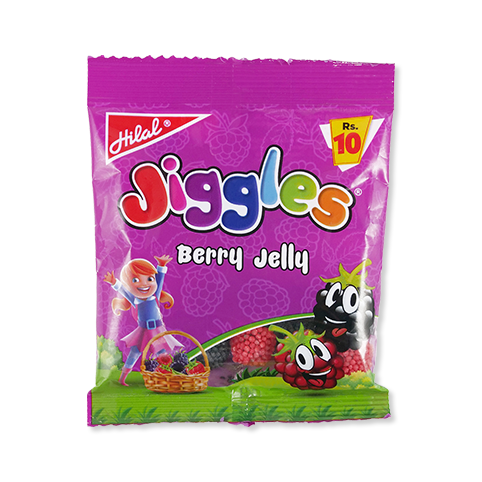 Image of Jiggles Berry