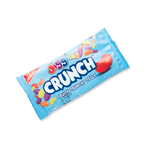 Image of Jiggles Crunch