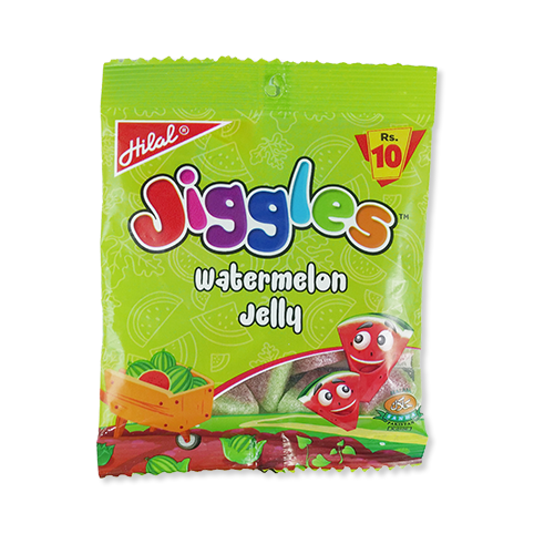 Image of Jiggles Watermelon