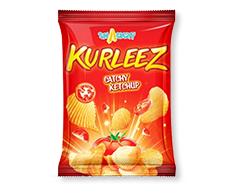 Image of Kurleez Ketchup