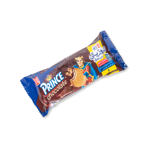 Image of Prince Chocolate