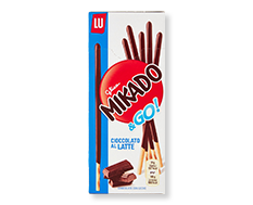 Image of Mikado Chocolat au Lait 
