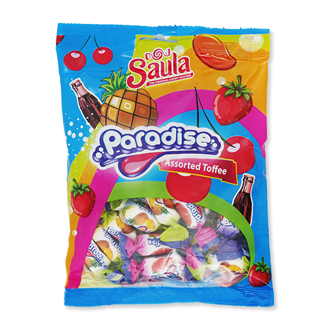 Image of Paradise Toffee