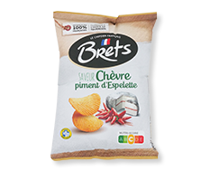 Image of Brets Chips