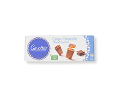 Image of Crepes Chocolates 