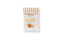 Package of La Trinitaine Galette butter cookies