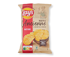 Image of Lay's L’Ancienne Chips 