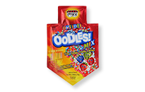 Image of Oodles Driedel Mix