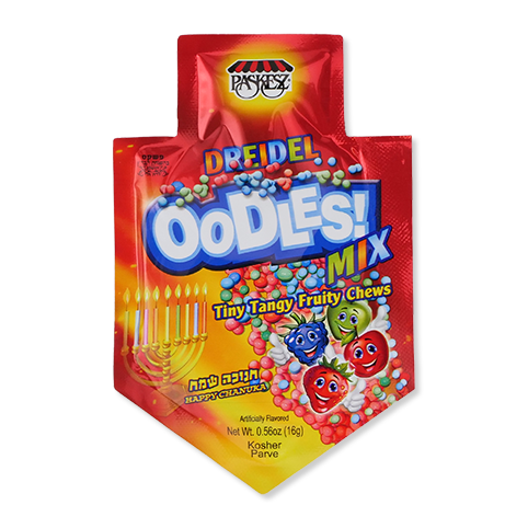 Image of Oodles Driedel Mix
