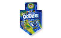 Image of Oodles Driedel Raspberry