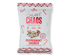 Image of Peppermint Crunch Popcorn