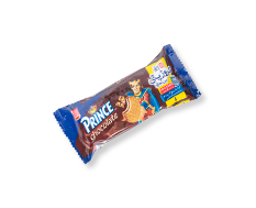 Image of Prince Chocolate