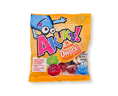 Image of Akuku! Jellies