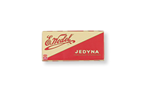 Image of Jedyna Dark Chocolate