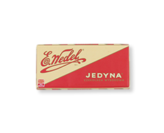 Image of Jedyna Dark Chocolate