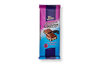 Choco Cream Cachitos Bar