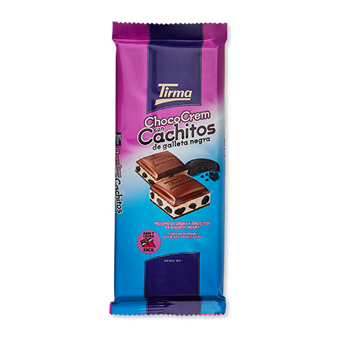 Image of ChocoCrem Cachitos