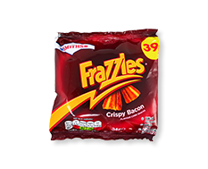 Image of Frazzles 