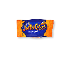 Image of Jaffa Cakes