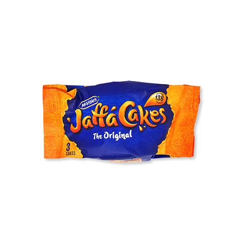 Image of Jaffa Cakes