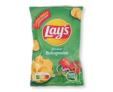 Image of Lay's Bolognaise