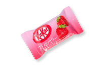 Image of Kit Kat Mini Strawberry