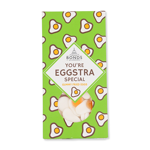 Image of You're Eggstra Special