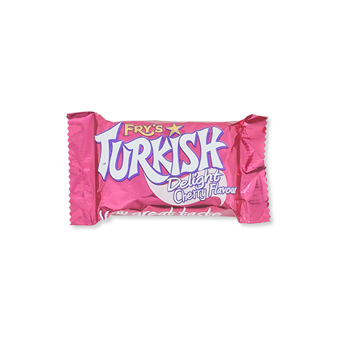 Image of Turkish Delight Cherry