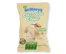 Image of Cassava Chips