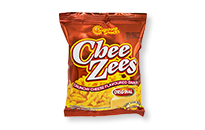 Image of Cheezees
