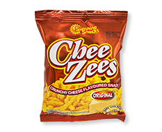 Image of Cheezees