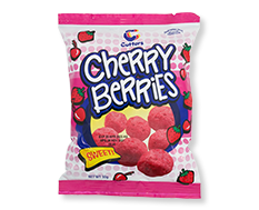 Image of Cherry Berries