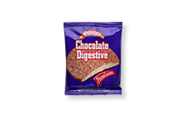 Image of Chocolate Digestive