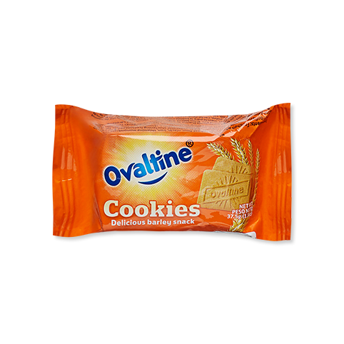 Image of Ovaltine Biscuits
