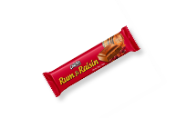 Image of Rum & Raisin Chocolate