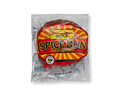 Image of Spice Bun