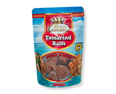 Image of Tamarind Balls