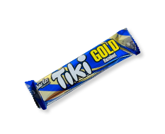 Image of Tiki Gold Hazelnut