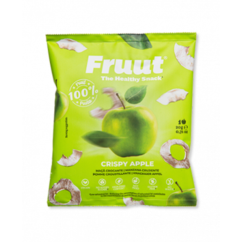 Image of Fruut Crispy Apple