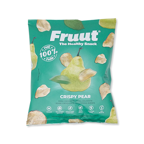 Image of Fruut Crispy Pear